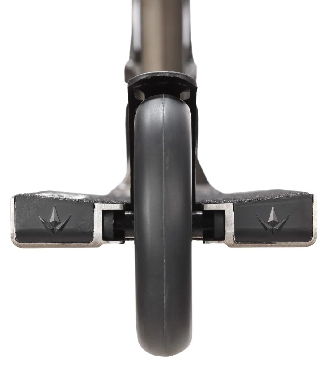 B-STOCK Blunt Envy Prodigy X Street Edition Complete Stunt Scooter - Grey - Image 3