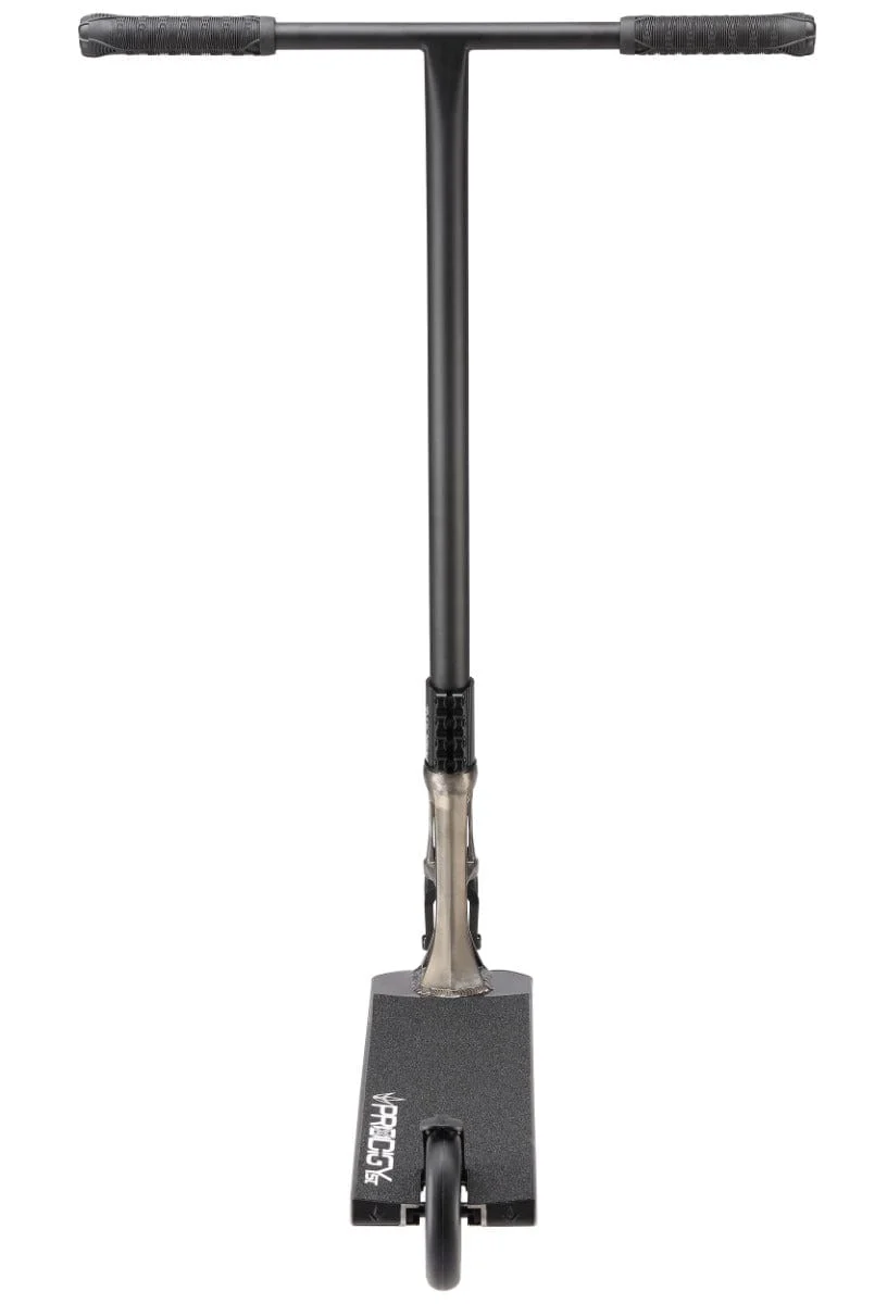 B-STOCK Blunt Envy Prodigy X Street Edition Complete Stunt Scooter - Grey - Image 6