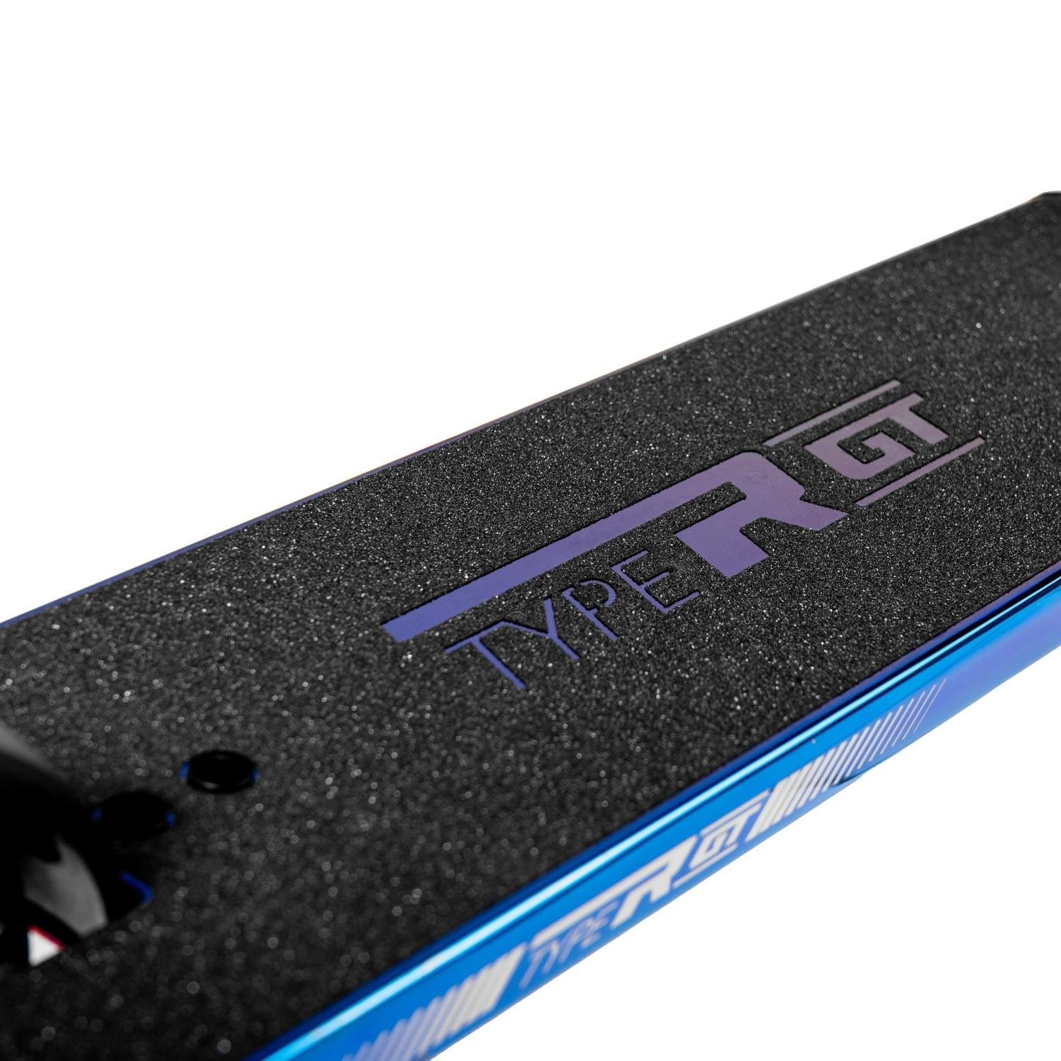 B-STOCK Root Industries Type R GT Complete Stunt Scooter - Blu-Ray - Image 5