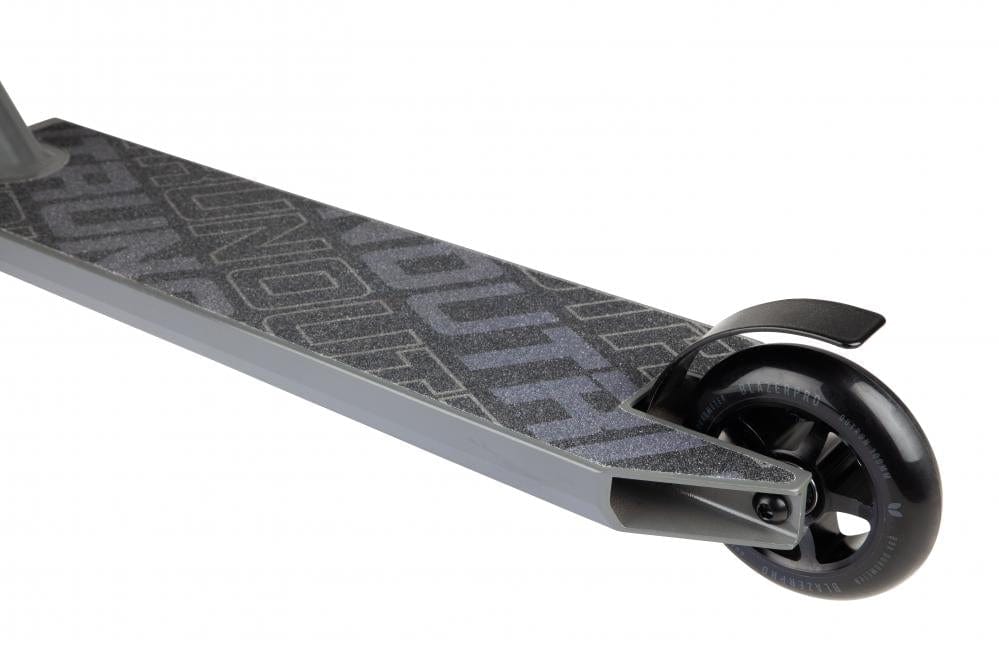 Blazer Pro Outrun 2 Complete Stunt Scooter - Grey - Image 4