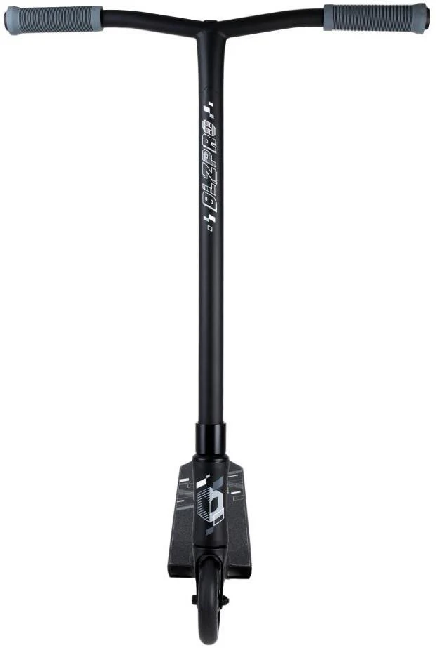 Blazer Pro Outrun 3 Complete Stunt Scooter - Black / Black - Image 5