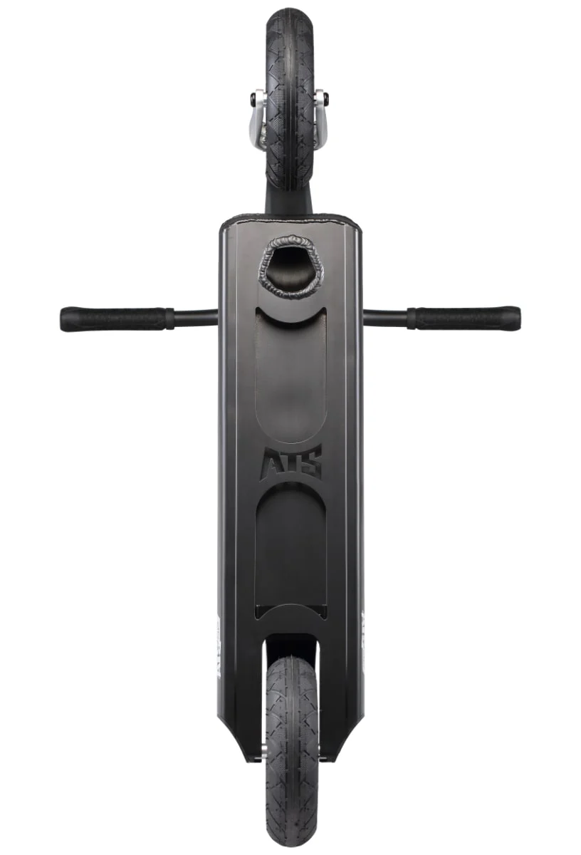 Blunt Envy ATS S2 Bull Complete Dirt Scooter - Black / Silver - Image 4