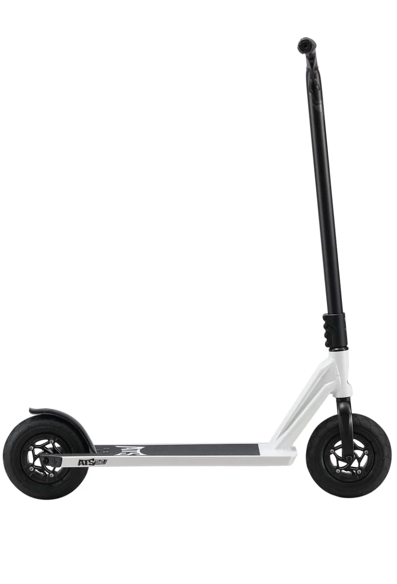Blunt Envy ATS S2 Bull Complete Dirt Scooter - Black / White - Image 3