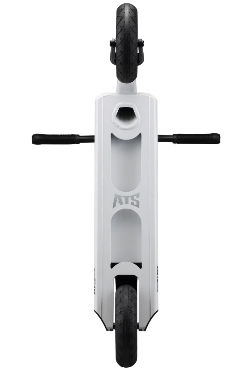 Blunt Envy ATS S2 Bull Complete Dirt Scooter - Black / White - Image 4
