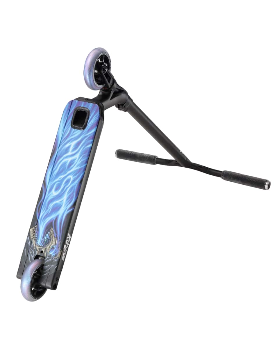 Blunt Envy King Of Spades KOS S7 Complete Stunt Scooter - Heist - Image 4