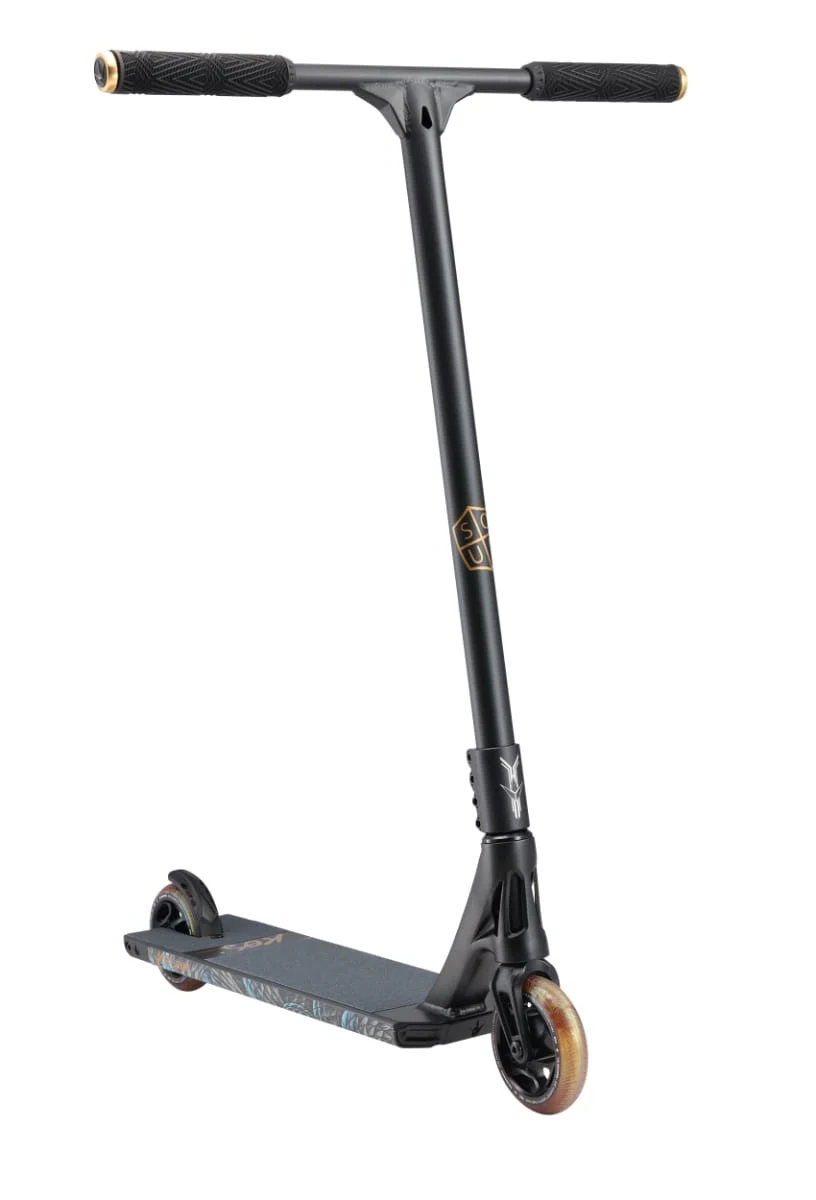 Blunt Envy King Of Spades KOS S7 Complete Stunt Scooter - Soul - Image 3