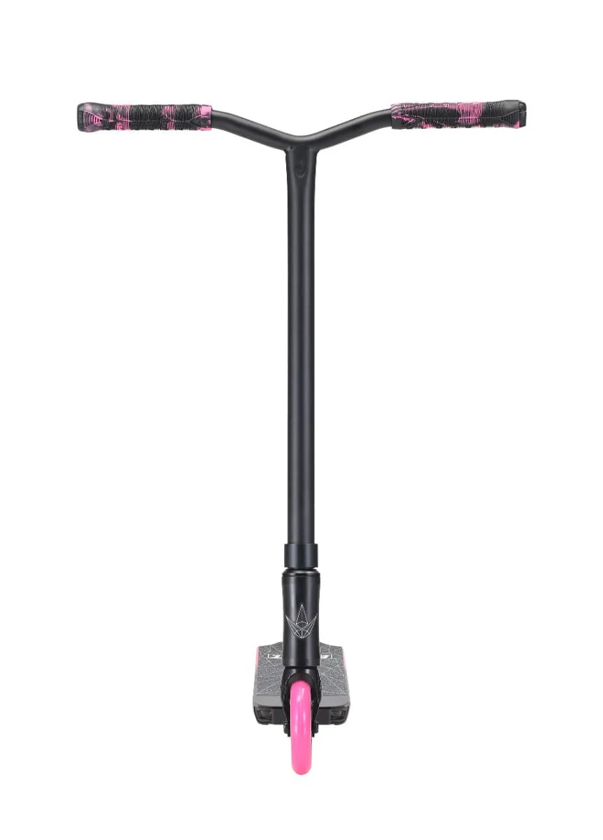 Blunt Envy ONE S3 Complete Stunt Scooter - Black / Pink - Image 4