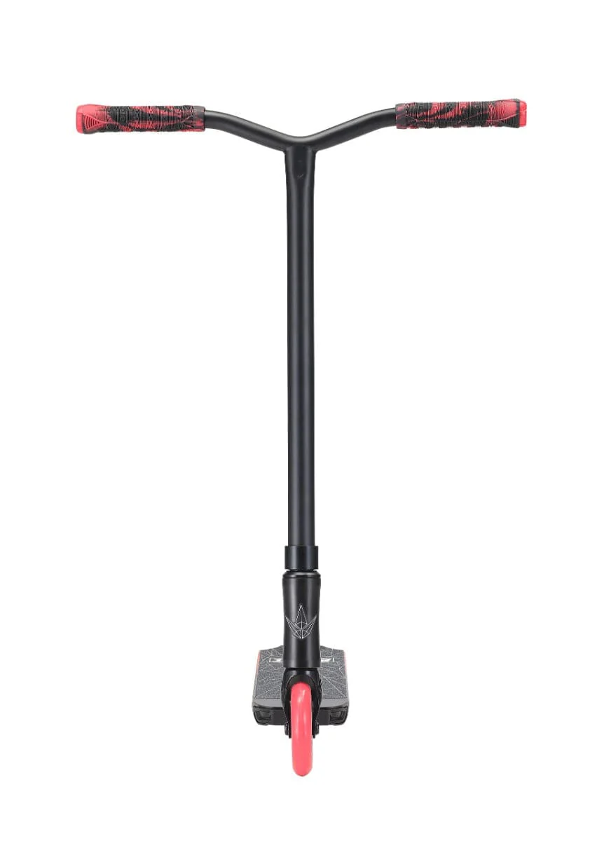 Blunt Envy ONE S3 Complete Stunt Scooter - Black / Red - Image 4