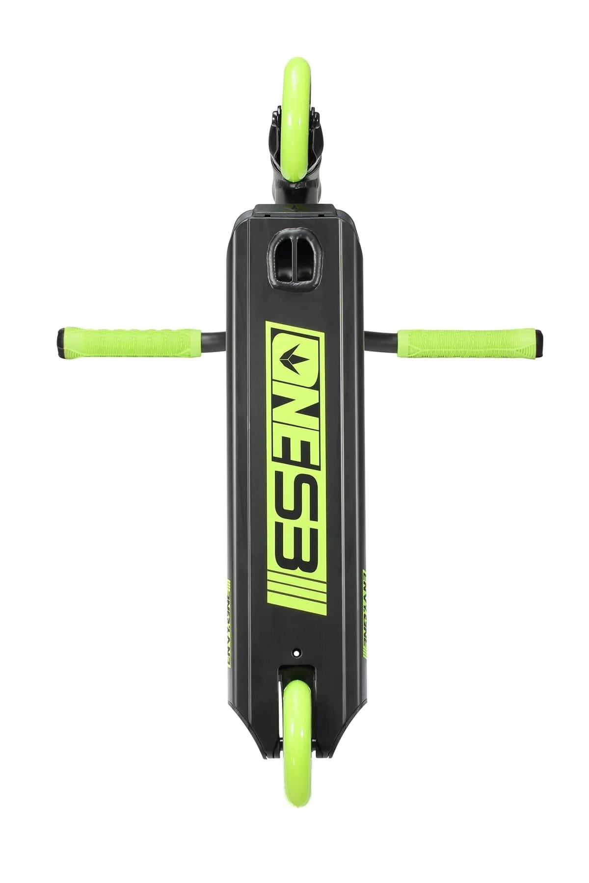 Blunt Envy ONE S3 Complete Stunt Scooter - Lime - Image 3