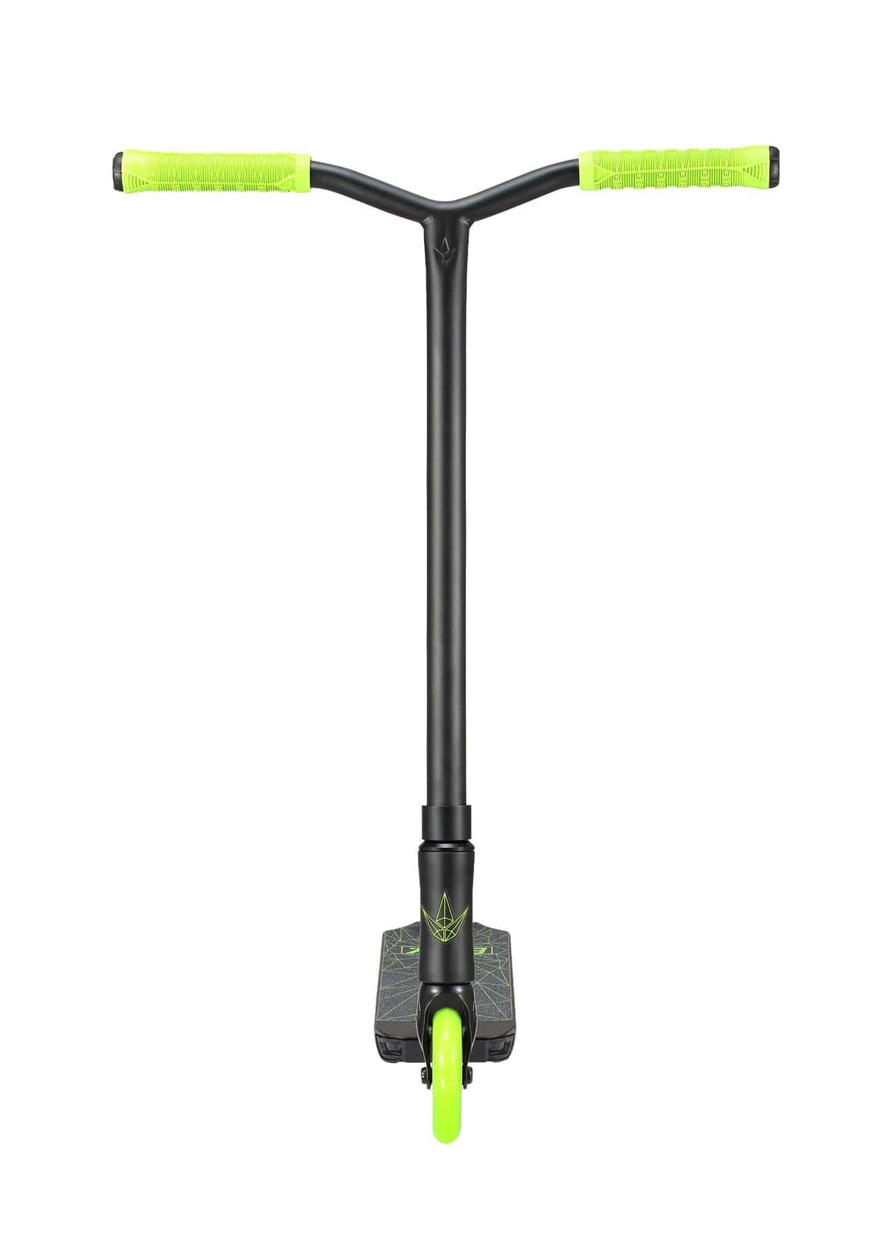 Blunt Envy ONE S3 Complete Stunt Scooter - Lime - Image 4