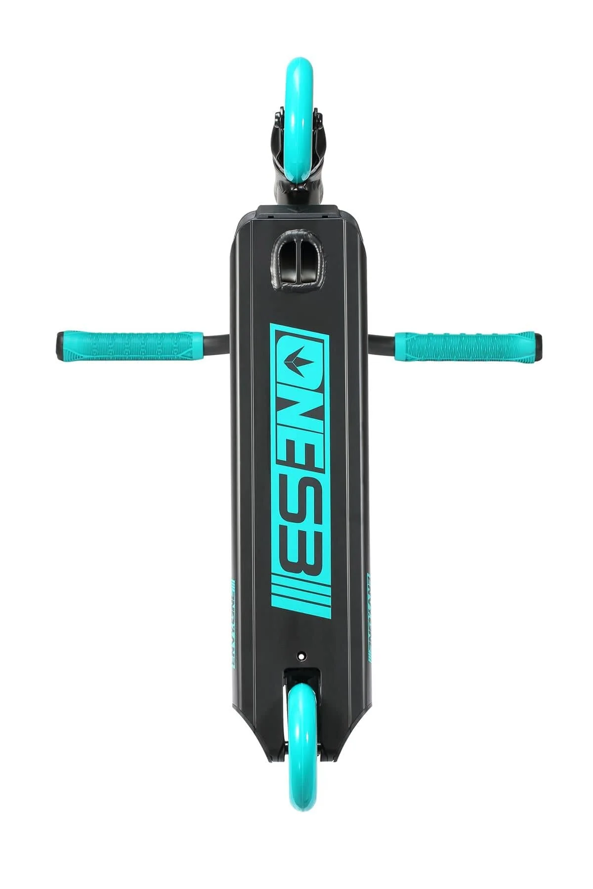Blunt Envy ONE S3 Complete Stunt Scooter - Teal - Image 3