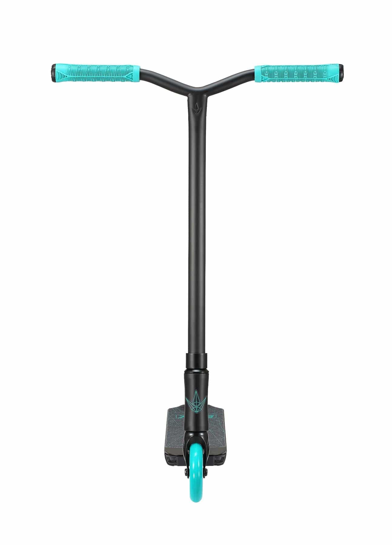 Blunt Envy ONE S3 Complete Stunt Scooter - Teal - Image 4