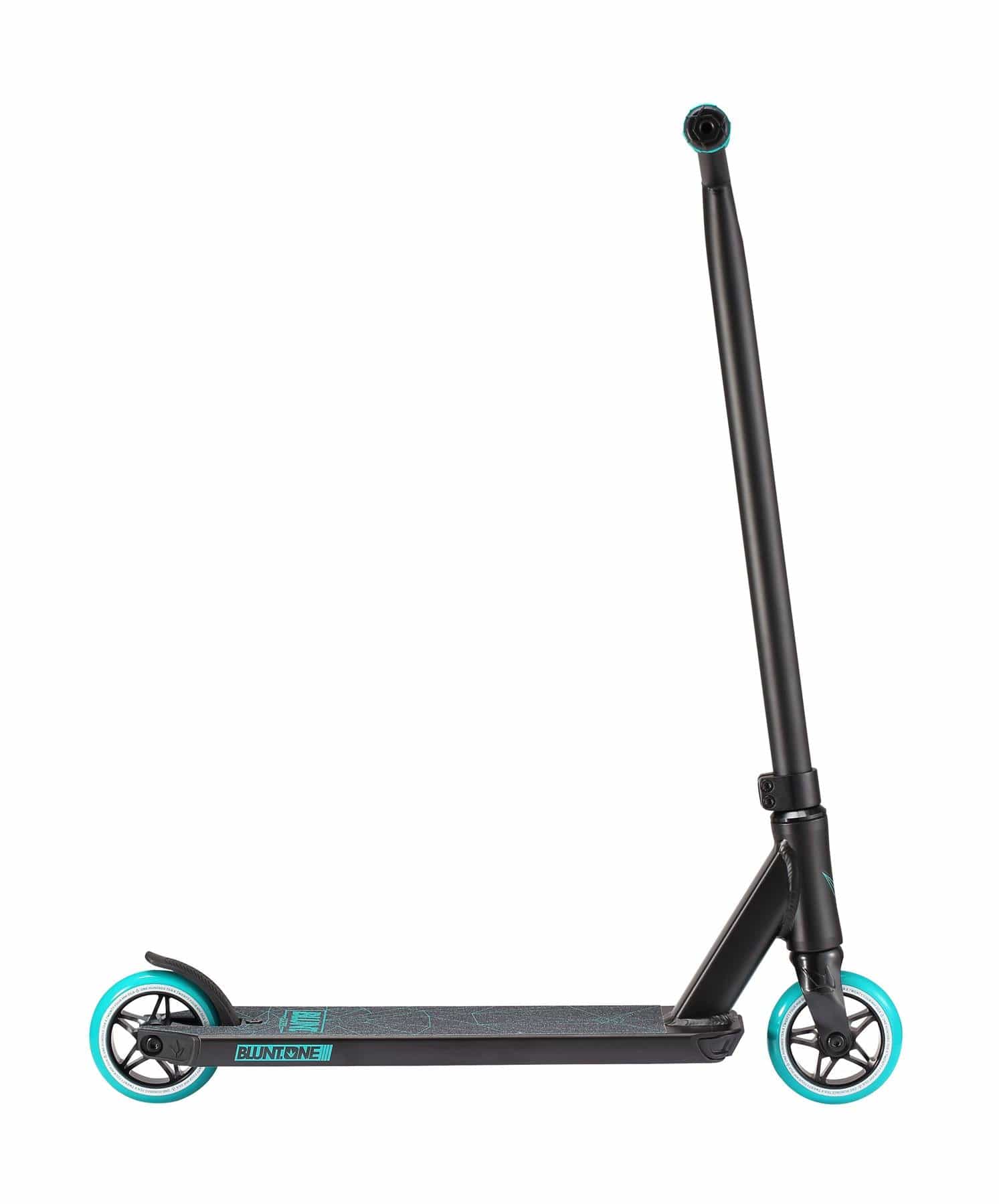 Blunt Envy ONE S3 Complete Stunt Scooter - Teal - Image 5