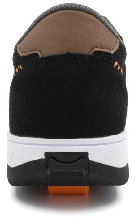 Breezy Rollers Hero 2 Shoes - Black / Green - Image 3