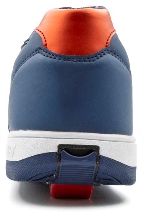 Breezy Rollers Hero 2 Shoes - Blue - Image 3