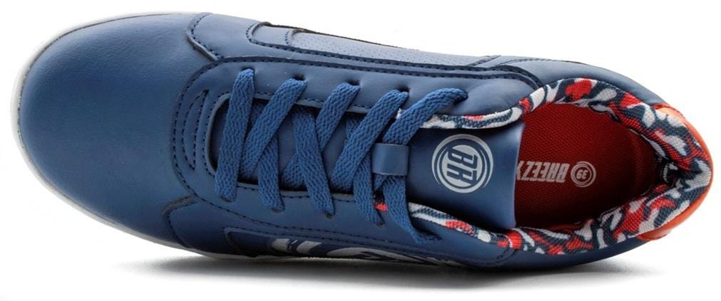 Breezy Rollers Hero 2 Shoes - Blue - Image 4