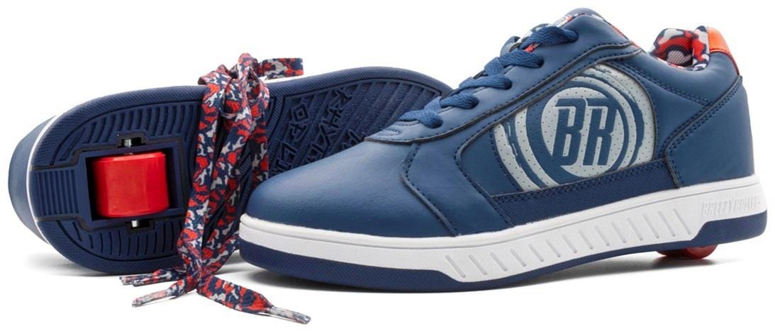 Breezy Rollers Hero 2 Shoes - Blue - Image 5