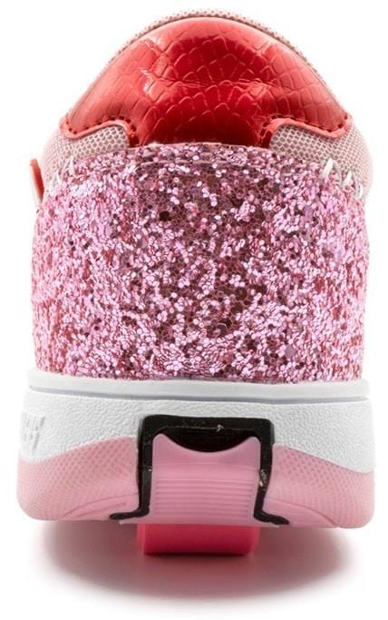 Breezy Rollers Star Shoes - Pink - Image 3