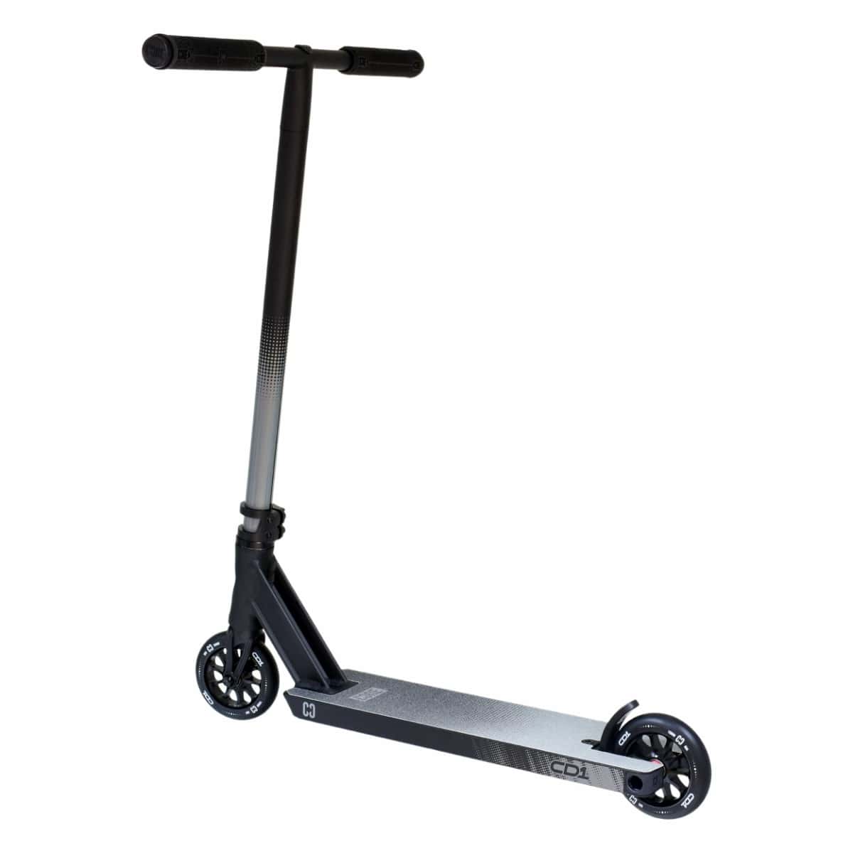 CORE CD1 Complete Stunt Scooter - Black - Image 3