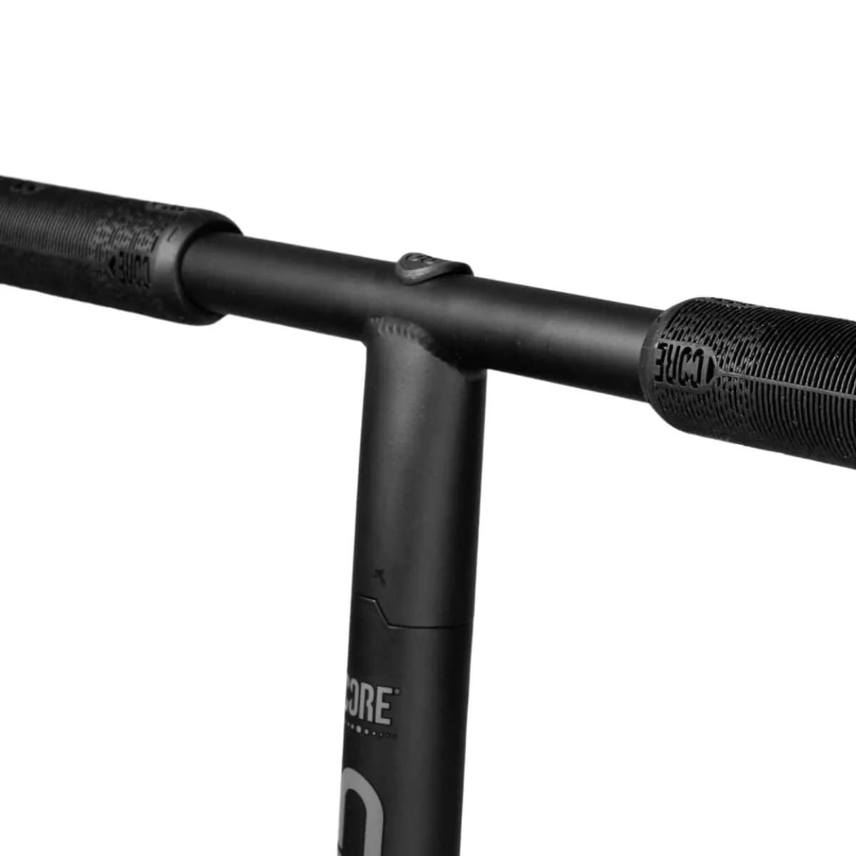 CORE CD1 Complete Stunt Scooter - Black - Image 4