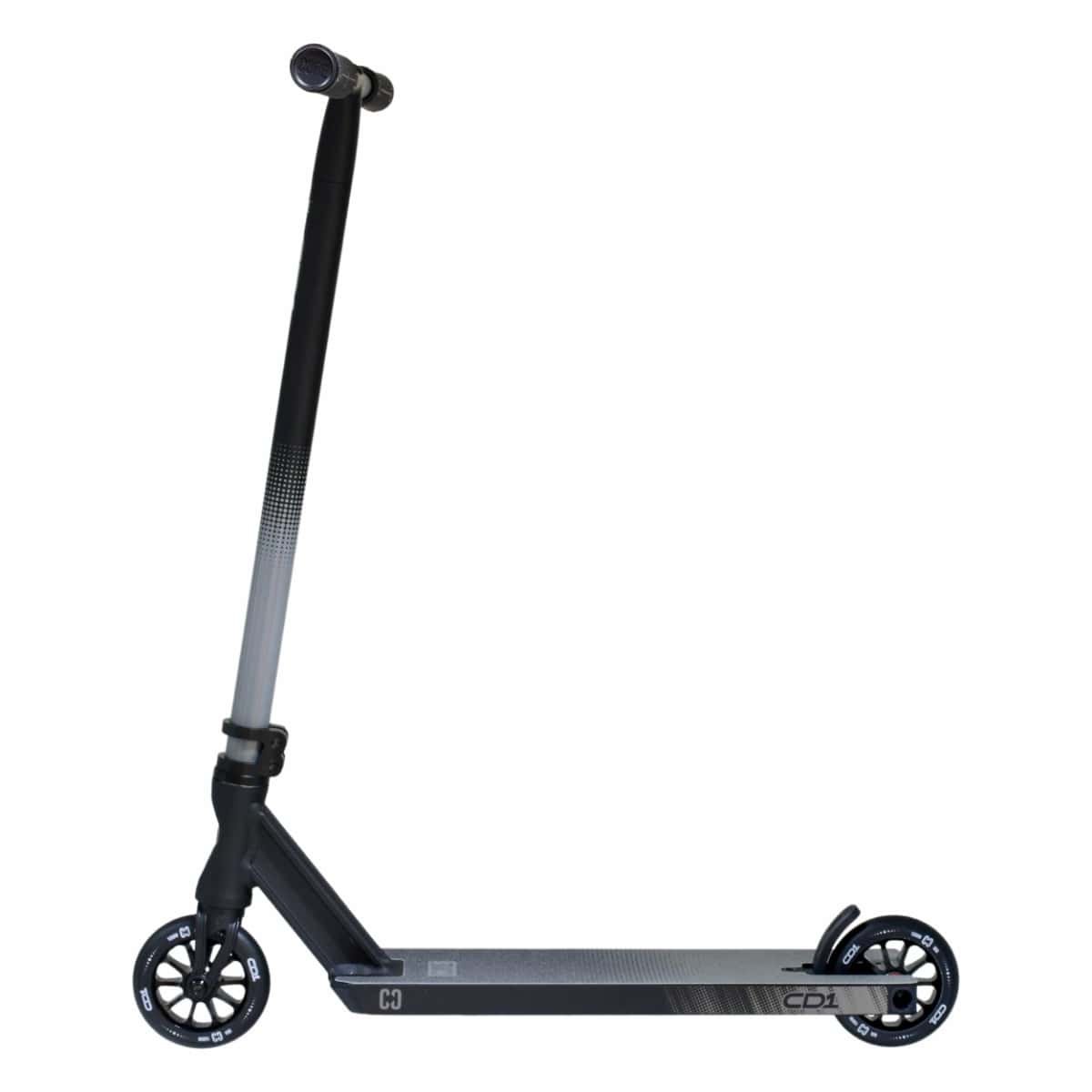 CORE CD1 Complete Stunt Scooter - Black - Image 7