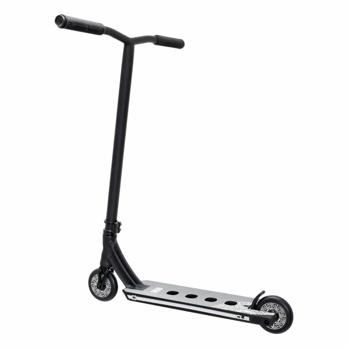 CORE CL1 Complete Stunt Scooter - Black - Image 5