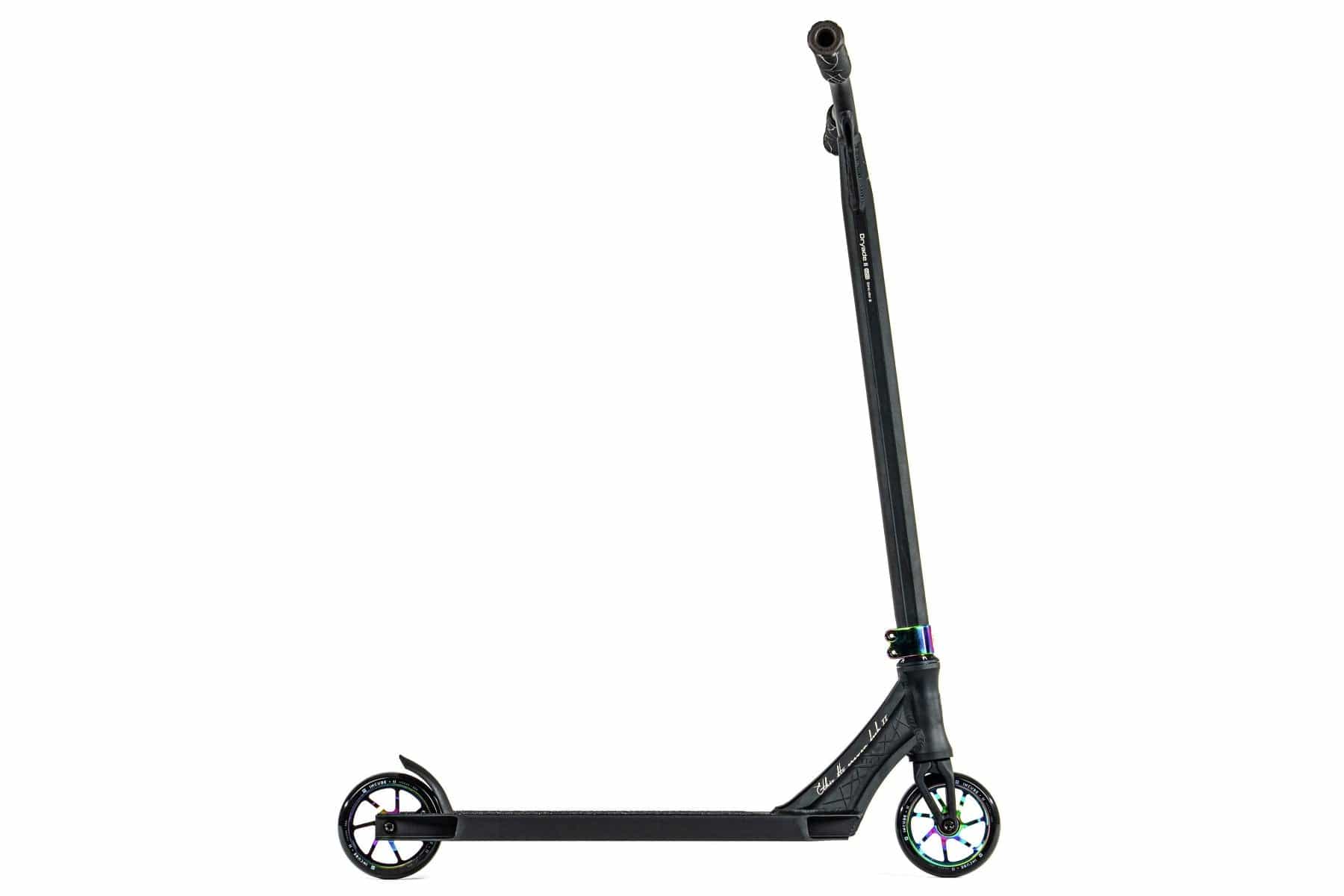Ethic DTC Erawan V2 Complete Stunt Scooter (M) - Neochrome - Image 3