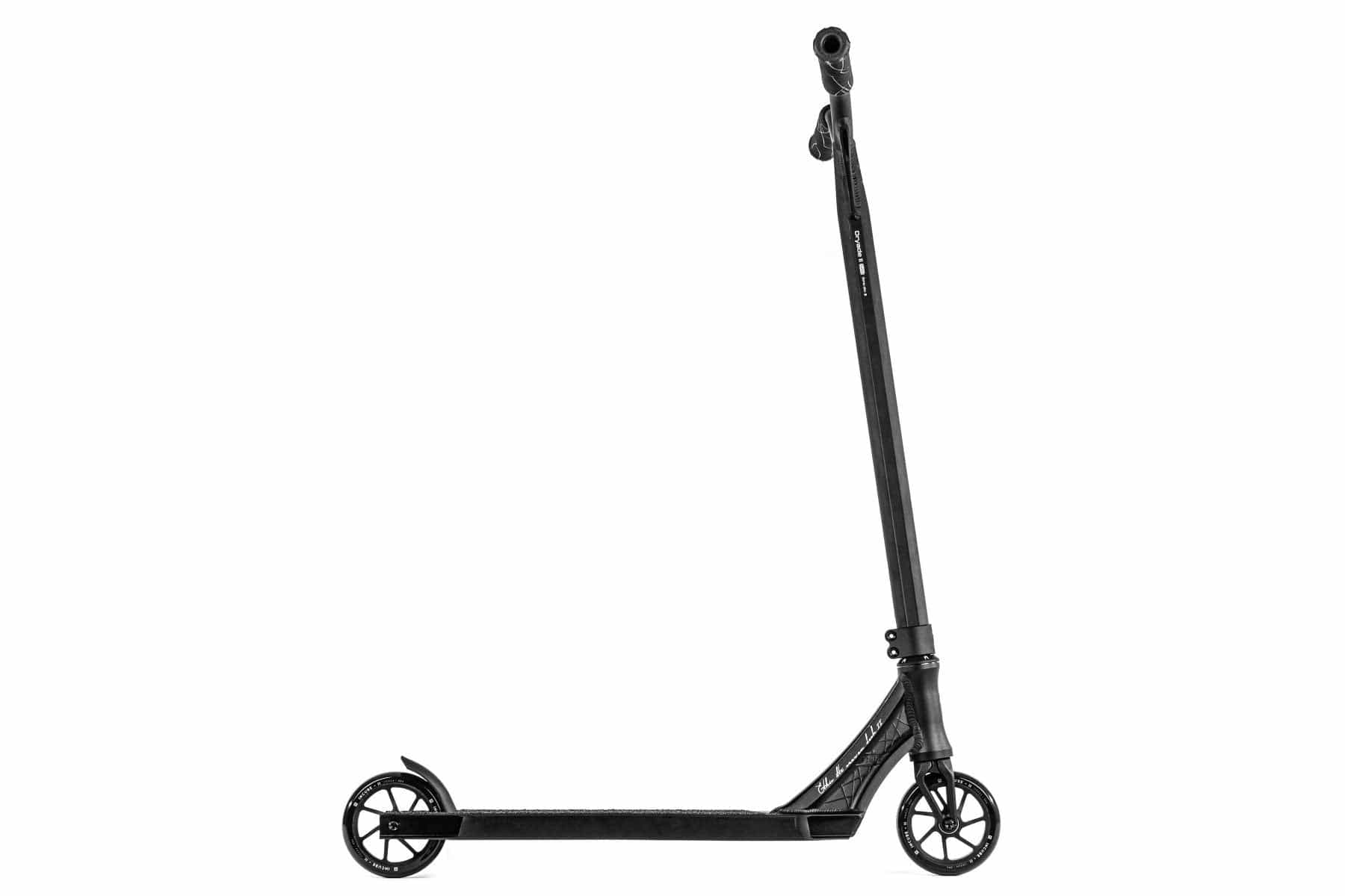 Ethic DTC Erawan V2 Complete Stunt Scooter (S) - Black - Image 3