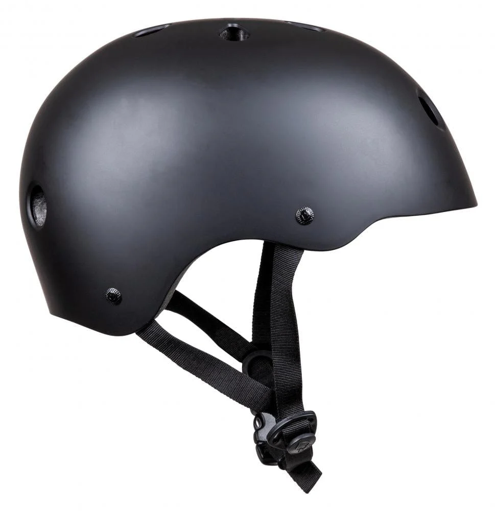 Pro-Tec Prime Skate / Scooter Helmet - Black - Image 3